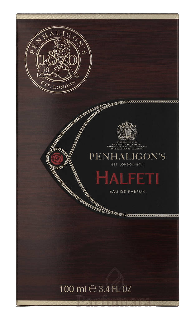 Penhaligon's Halfeti Eau de Parfum 100 ml