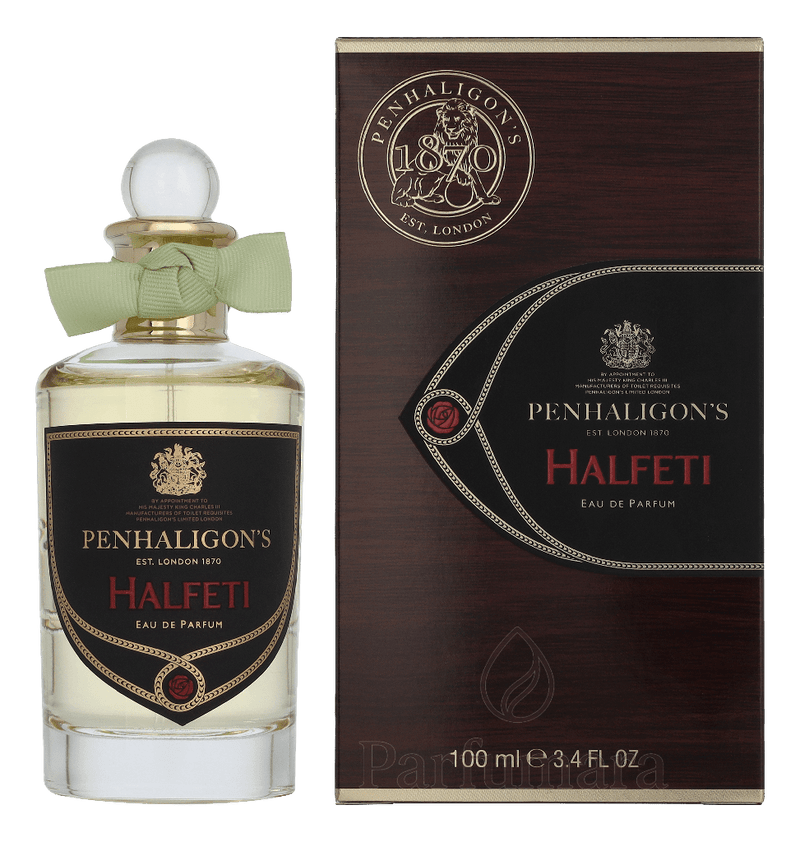 Penhaligon's Halfeti Eau de Parfum 100 ml