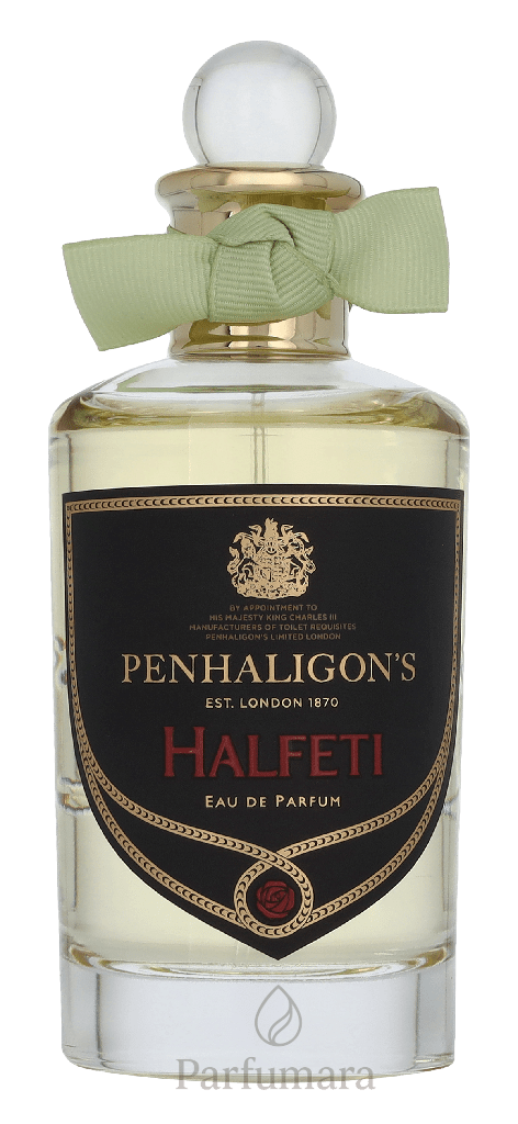 Penhaligon's Halfeti Eau de Parfum 100 ml