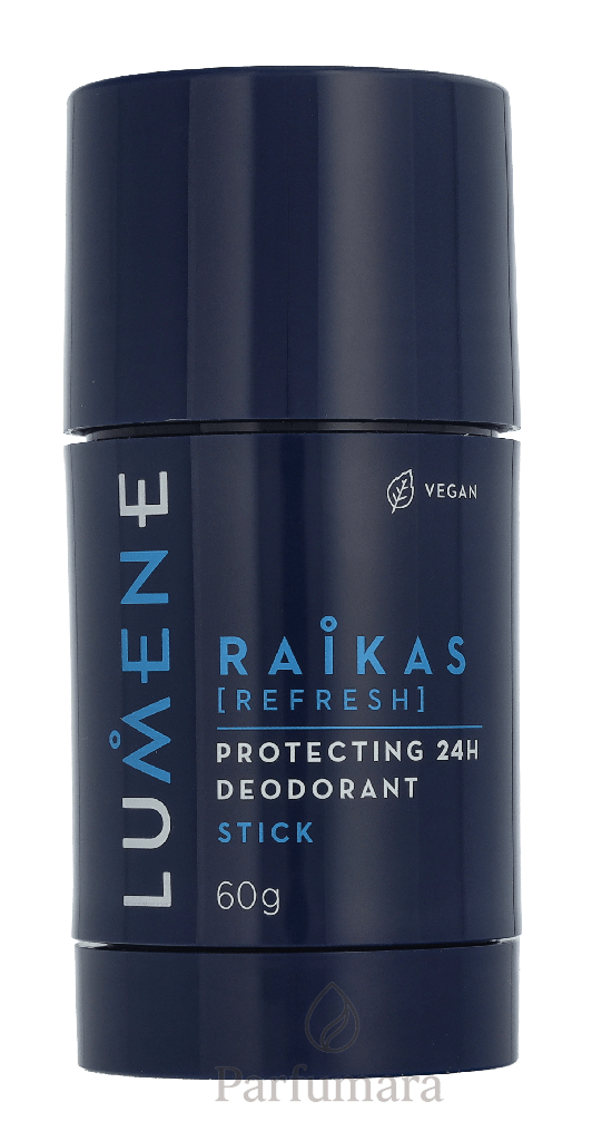 Lumene Raikas [Refresh] Protecting 24H Deodorant Stick 60 g