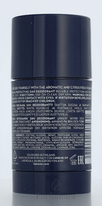 Lumene Raikas [Refresh] Protecting 24H Deodorant Stick 60 g