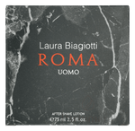 Laura Biagiotti Roma Uomo After Shave Lotion 75 ml
