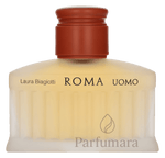 Laura Biagiotti Roma Uomo After Shave Lotion 75 ml