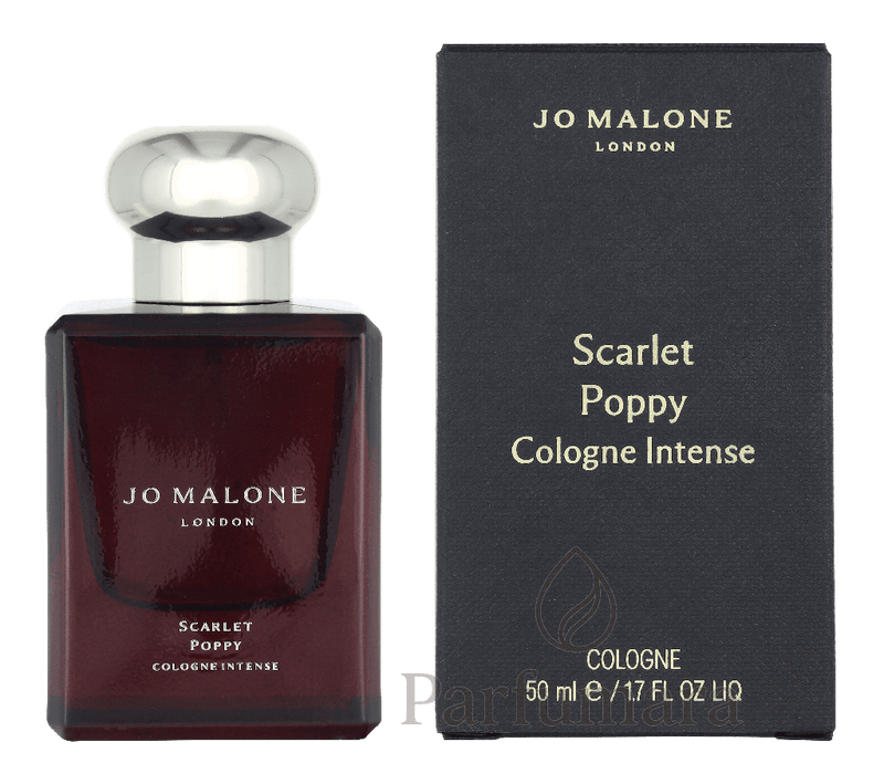 Jo Malone Scarlet Poppy Cologne Intense Spray 100 ml