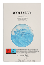 Skin1004 Hyalu-Cica Hydrating Mask 23 ml