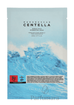 Skin1004 Hyalu-Cica Hydrating Mask 23 ml