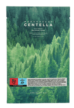 Skin1004 Tea-Trica Relaxing Mask 24 ml