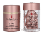 Elizabeth Arden Retinol Face Eye Travel Set Night Serum 30 Capules 14ml/Eye Cream 15ml 29 ml
