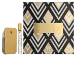 Paco Rabanne 1 Million Geschenkset Eau de Toilette 50ml/Eau de Toilette 10ml 60 ml