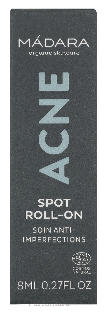 Madara Acne Spot Roll-On 8 ml