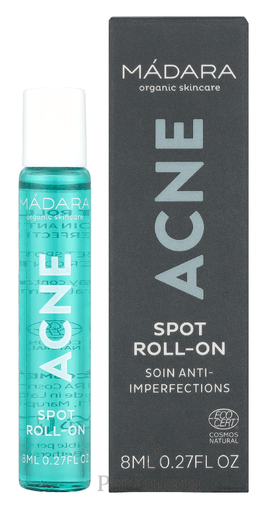 Madara Acne Spot Roll-On 8 ml