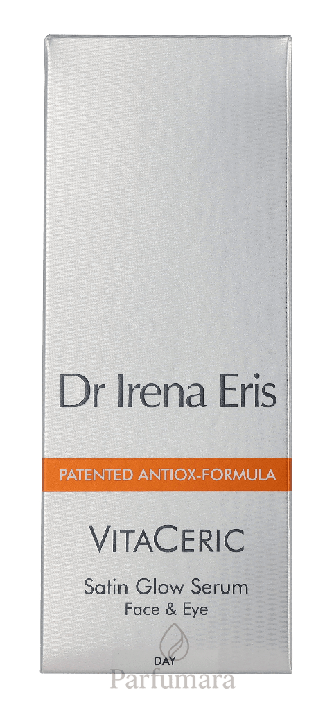 Dr Irena Eris Satin Glow Serum 30 ml