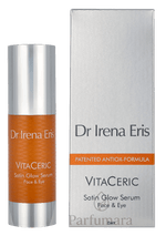 Dr Irena Eris Satin Glow Serum 30 ml