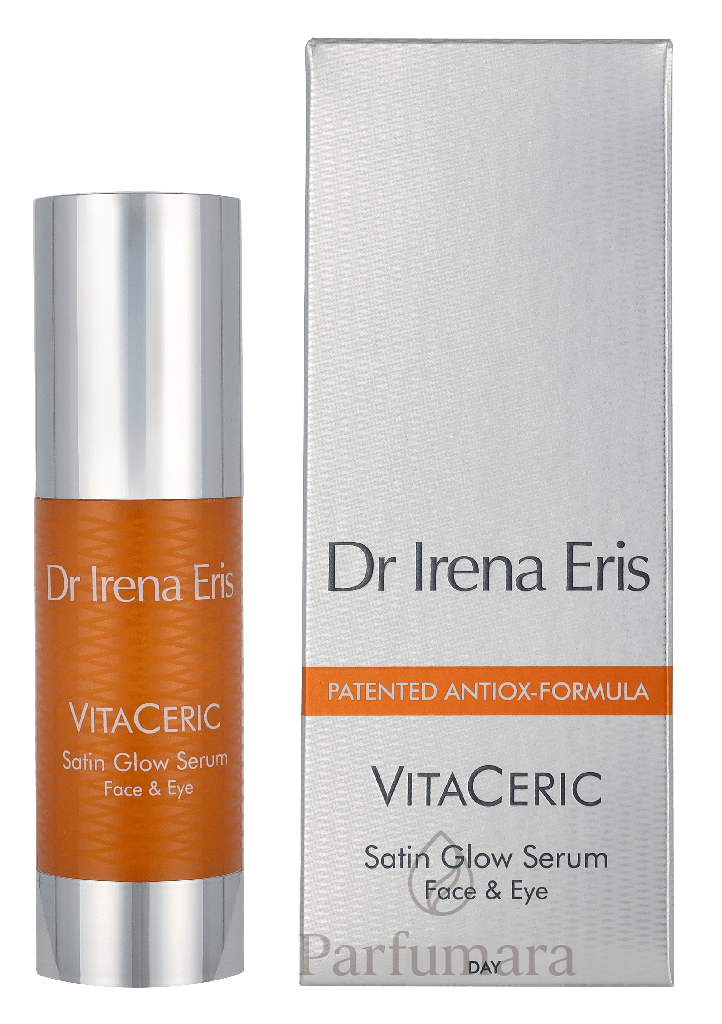 Dr Irena Eris Satin Glow Serum 30 ml