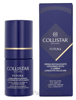 Collistar Futura Revitalizing Eye & Lip Contour Cream 15 ml