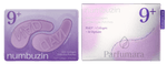 Numbuzin No.9 NAD Collagen Under Eye Patches 8g x 5 Pair Patches 40 g