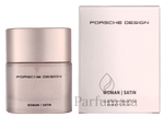Porsche Design Woman Satin Eau de Parfum 50 ml