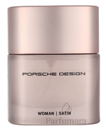 Porsche Design Woman Satin Eau de Parfum 50 ml