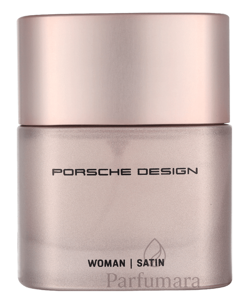 Porsche Design Woman Satin Eau de Parfum 50 ml