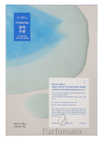 Dr.Althea Aqua Blue Hydration Mask 4 Pieces 112 g