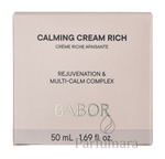 Babor Calming Cream Rich Rejuvenation & Multi-Calm Complex 50 ml