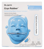 Dr. Jart+ Cryo Rubber Moisture Mask Mask 36g/Ampule 4g 40 g