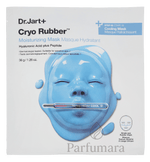 Dr. Jart+ Cryo Rubber Moisture Mask Mask 36g/Ampule 4g 40 g