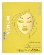 Rodial Bee Venom Hydrogel Face Mask 4x 29g 116 g