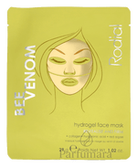Rodial Bee Venom Hydrogel Face Mask 4x 29g 116 g