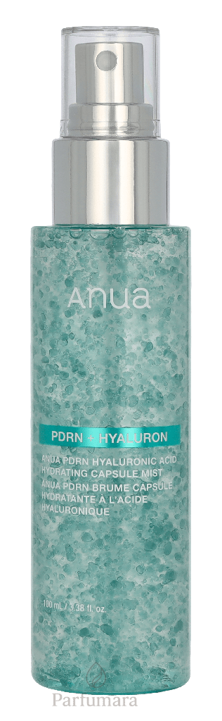 Anua PDRN Hyaluronic Acid Hydrating Capsule Mist 100 ml