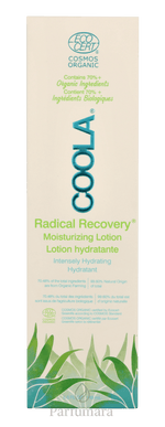 Coola Radical Recovery Moisturizing Lotion 148 ml