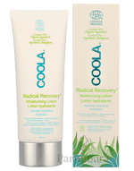 Coola Radical Recovery Moisturizing Lotion 148 ml