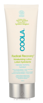 Coola Radical Recovery Moisturizing Lotion 148 ml