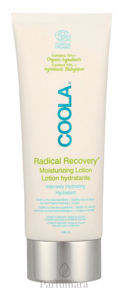 Coola Radical Recovery Moisturizing Lotion 148 ml