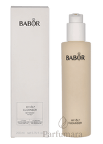 Babor Cleansing Hy - Oil All Skin Types 200 ml
