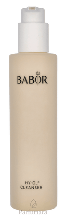 Babor Cleansing Hy - Oil All Skin Types 200 ml