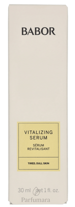 Babor Skinovage Vitalizing Serum Tired, Dull Skin 30 ml