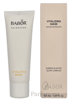 Babor Skinovage Vitalizing Mask Tired Dull Skin 50 ml