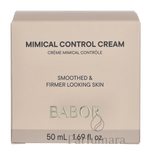 Babor Mimical Control Cream 50 ml