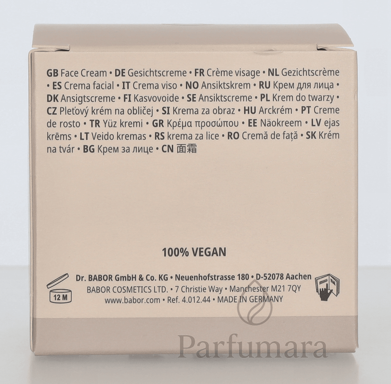 Babor Mimical Control Cream 50 ml