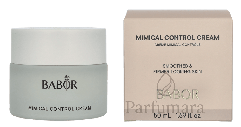 Babor Mimical Control Cream 50 ml