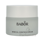 Babor Mimical Control Cream 50 ml