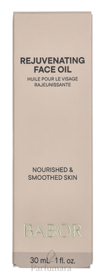 Babor Rejuvenating Face Oil For All Skin Types 30 ml