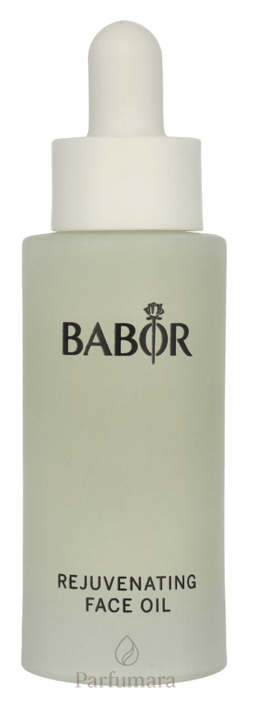Babor Rejuvenating Face Oil For All Skin Types 30 ml