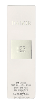 Babor HSR Lifting Extra Firming Neck & Decollete Cream 50 ml