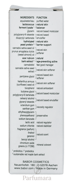 Babor Clean Formance Phyto CBD Serum 30 ml