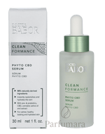 Babor Clean Formance Phyto CBD Serum 30 ml