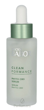 Babor Clean Formance Phyto CBD Serum 30 ml