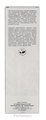 Babor Spa Shaping Peeling Cream 200 ml