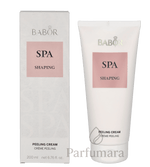 Babor Spa Shaping Peeling Cream 200 ml